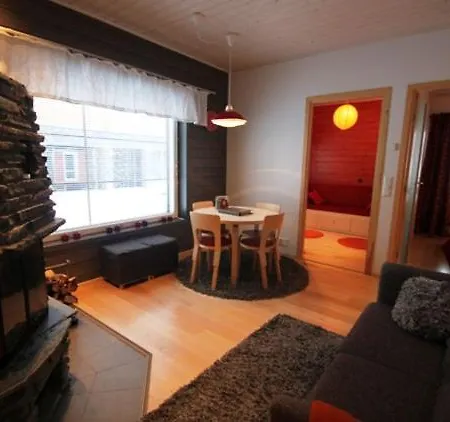 Appartement Karhunvartija 3 Visit Levi